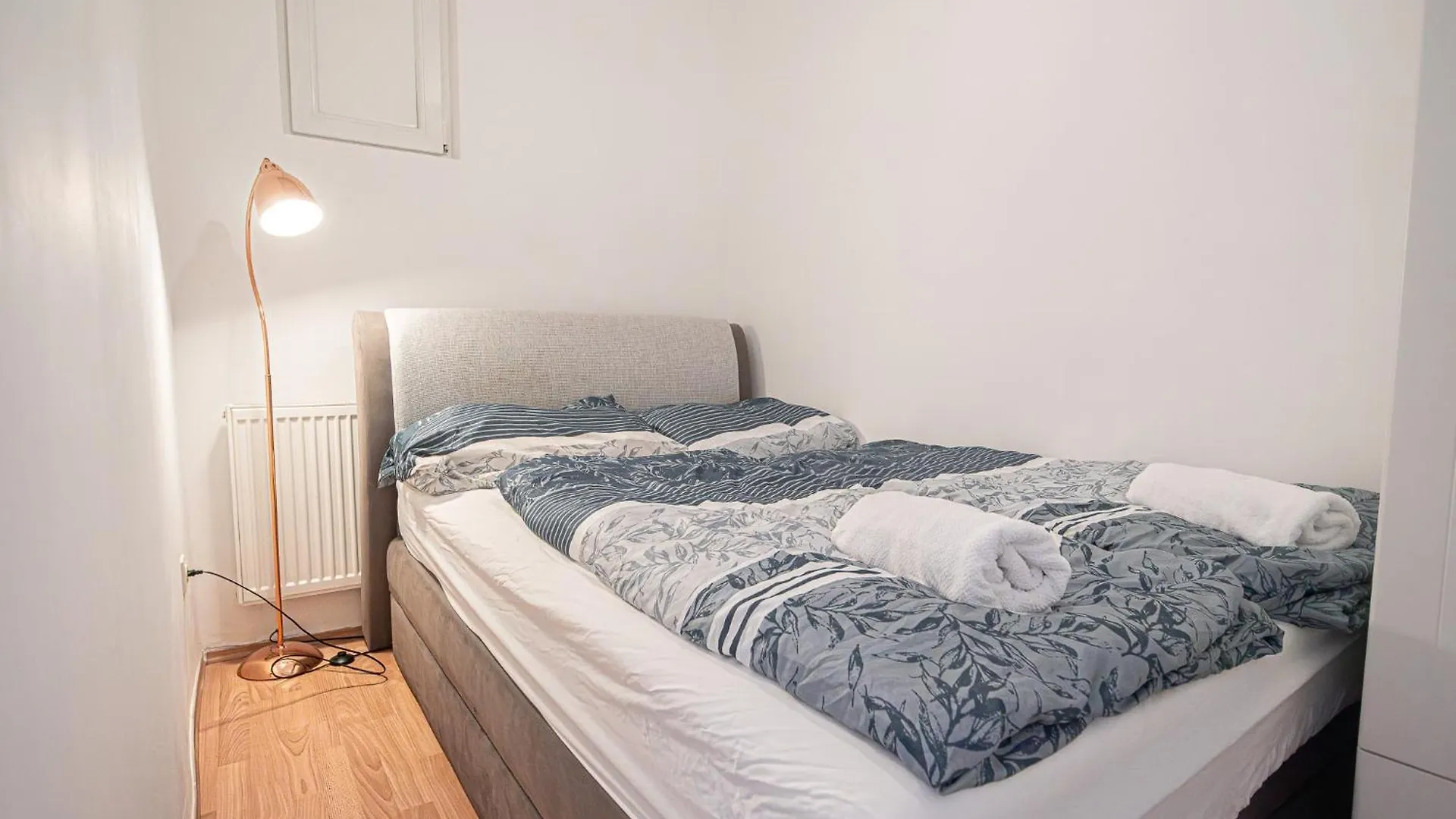 Breathtaking 2Br Apt Modern Design/Near Schoennbrunn Vienna Austria