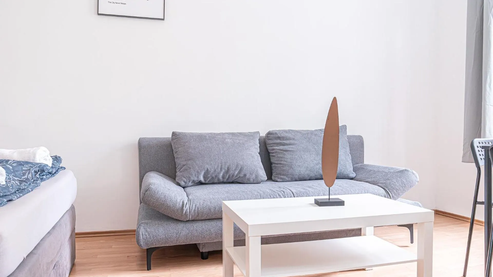 Apartment Breathtaking 2Br Apt Modern Design/Near Schoennbrunn Vienna Austria