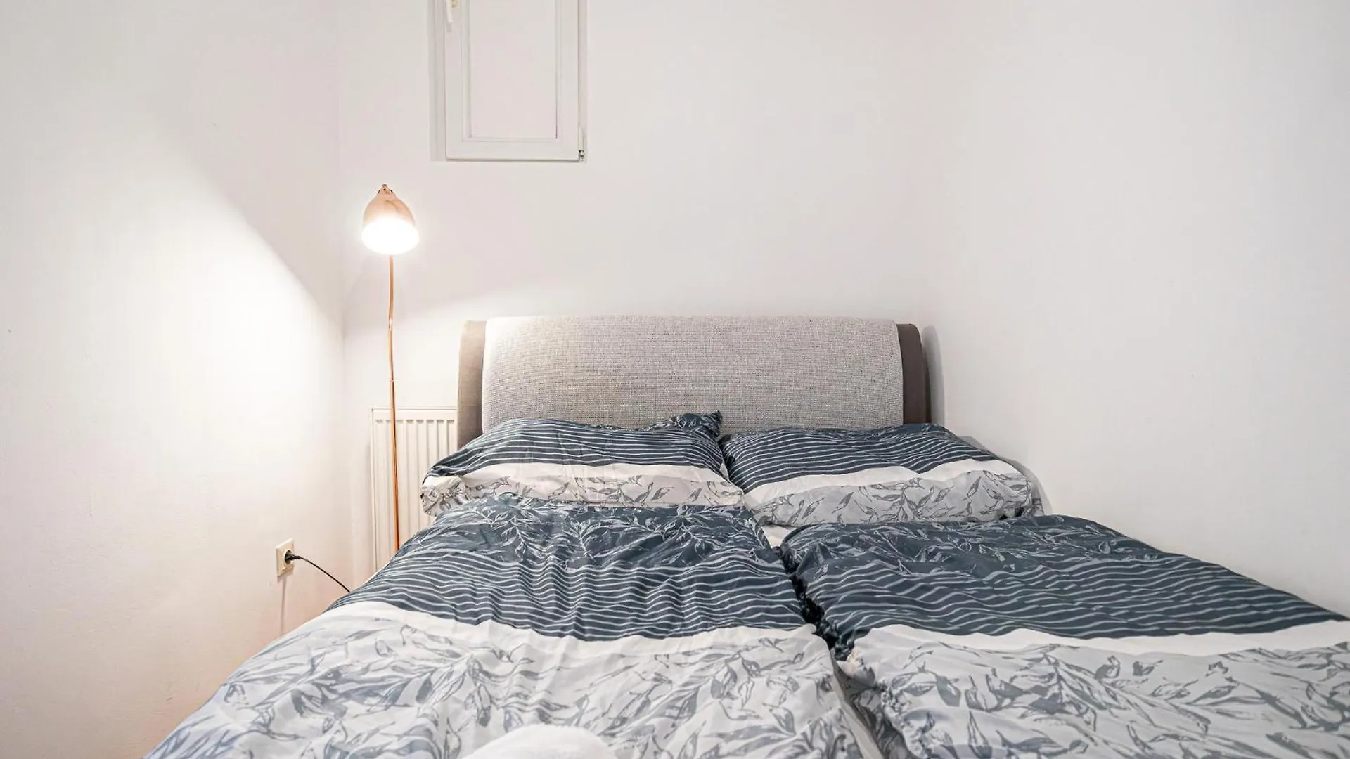 Breathtaking 2Br Apt Modern Design/Near Schoennbrunn Vienna